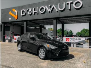 D'SHOW AUTO Puerto Rico