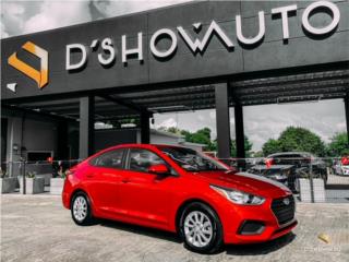 D'SHOW AUTO Puerto Rico