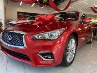 AMBAR DE PONCE - INFINITI Puerto Rico