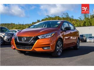 PEPE ABAD - NISSAN Puerto Rico