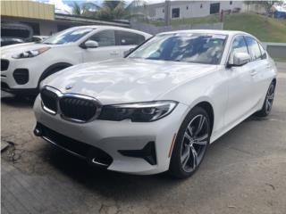 El Patron Auto Sales Puerto Rico