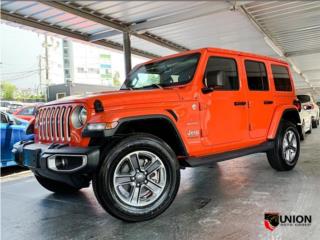Union Auto Group Puerto Rico