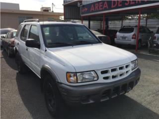 IMPERIO AUTO CORP. Puerto Rico