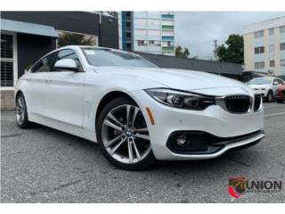 Union Auto Group Puerto Rico