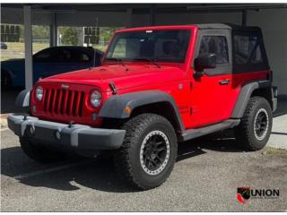 Union Auto Group Puerto Rico