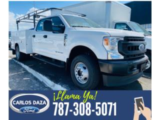 CARLOS DAZA FORD Puerto Rico