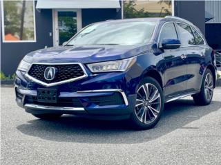 CARFAX AUTO Puerto Rico