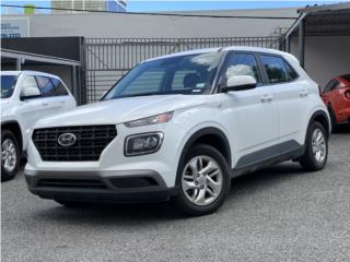 Vincent Auto Puerto Rico