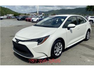 Tu Vendedor Toyota Puerto Rico