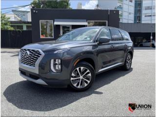 Union Auto Group Puerto Rico