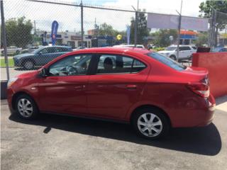 IMPERIO AUTO CORP. Puerto Rico