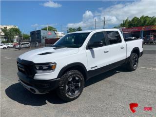 AUTO SHOW Puerto Rico