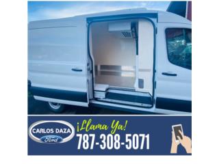 CARLOS DAZA FORD Puerto Rico