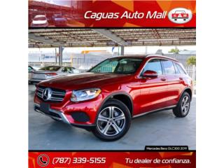 CAGUAS AUTO MALL Puerto Rico