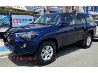 Tu Vendedor Toyota Puerto Rico