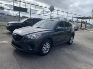 CAROLINA KAR WHEELS, INC. Puerto Rico
