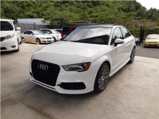 W. AUTO Puerto Rico