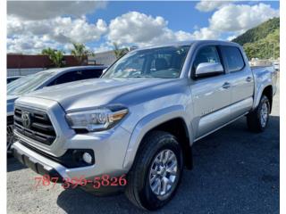Tu Vendedor Toyota Puerto Rico