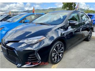 Tu Vendedor Toyota Puerto Rico