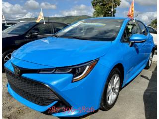 Tu Vendedor Toyota Puerto Rico