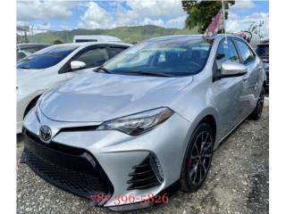 Tu Vendedor Toyota Puerto Rico