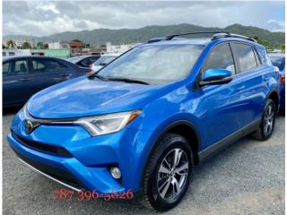 Tu Vendedor Toyota Puerto Rico