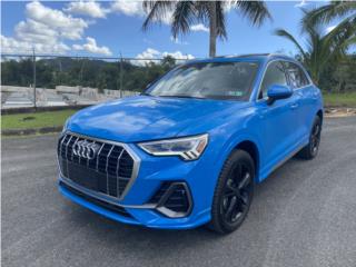El Patron Auto Sales Puerto Rico
