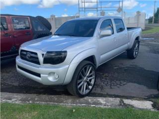 CAROLINA KAR WHEELS, INC. Puerto Rico