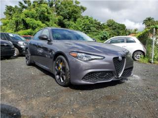 CJ Executive Sale Puerto Rico