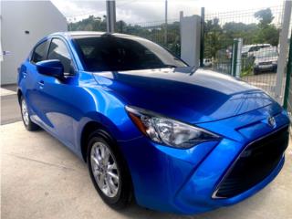 Toyota Puerto Rico TOYOTA YARIS 2018