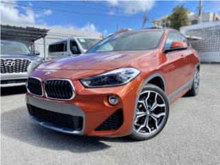 MG Cars Puerto Rico
