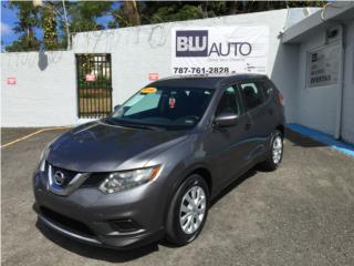 BLU AUTO/AUTO TRUCK Puerto Rico