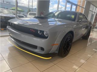 AutoGrupo Usados Chrysler 65 Puerto Rico