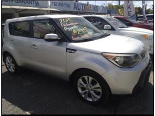 AUTO LIKE CORP Puerto Rico