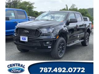 CENTRAL FORD VEGA ALTA Puerto Rico