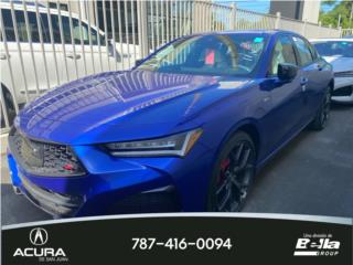 Acura de San Juan Puerto Rico
