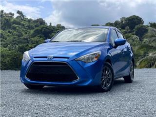 Toyota Puerto Rico TOYOTA YARIS 2019