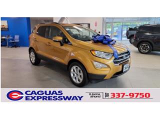 CAGUAS EXPRESSWAY MOTORS,INC. Puerto Rico