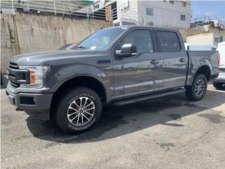 ARS Auto Approved Puerto Rico