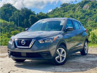 Nissan Puerto Rico NISSAN KICKS 2020