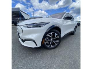 Álvarez Auto usados y ford Puerto Rico