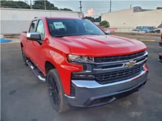 AutoGrupo Chevrolet Puerto Rico