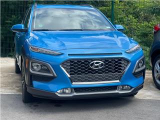 Hyundai Puerto Rico HYUNDAI KONA TURBO 2018