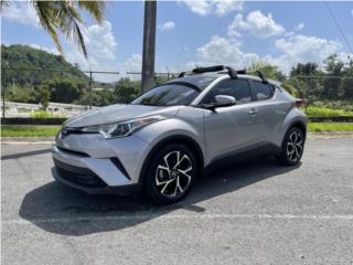 Toyota Puerto Rico GARANTIA 100K MILLAS