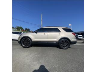 Álvarez Auto usados y ford Puerto Rico