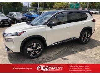 Auto Grupo Nissan Puerto Rico