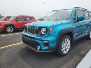 ALBERIC CHRYSLER PRE-OWNED Puerto Rico
