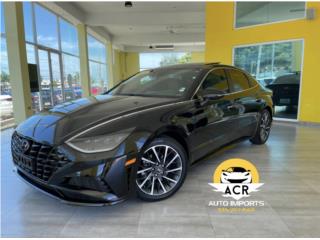 ACR Auto Imports Puerto Rico
