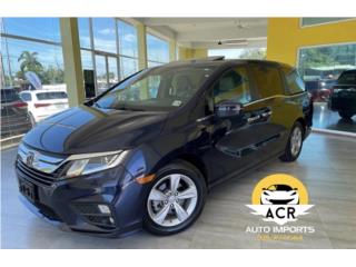 ACR Auto Imports Puerto Rico