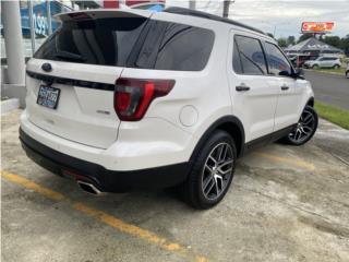AUTOLAND ELITE MAYAGUEZ Puerto Rico